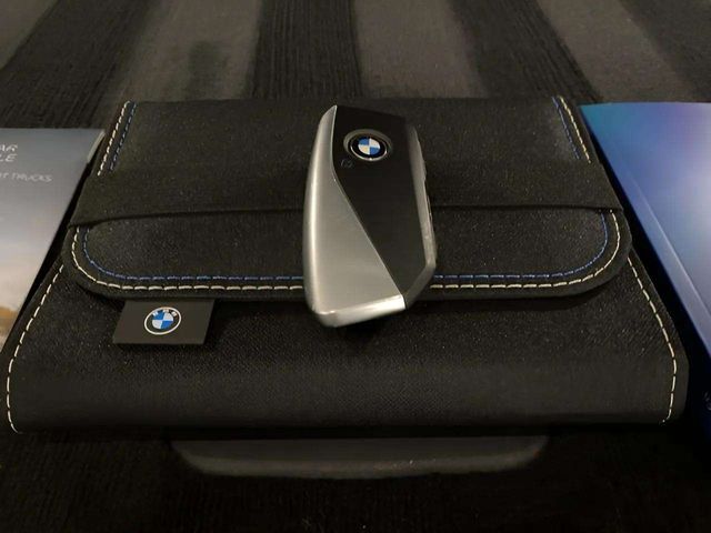 2026 BMW X5 xDrive40i Dallas TX
