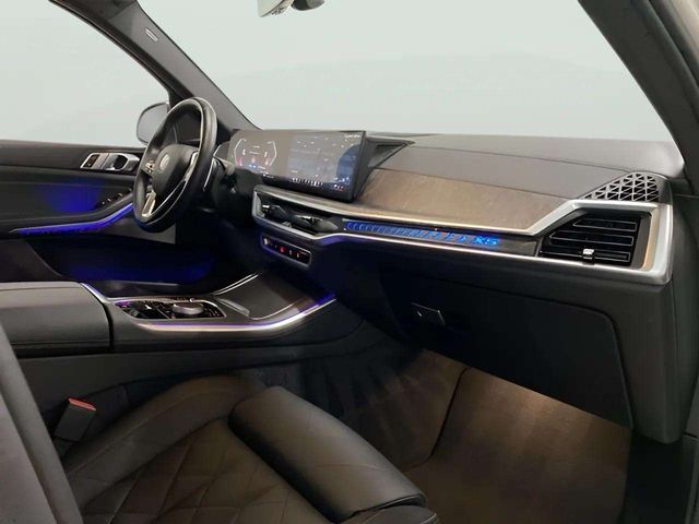2026 BMW X5 xDrive40i Dallas TX