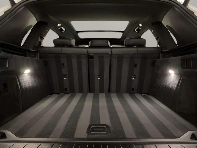 2026 BMW X5 xDrive40i Dallas TX