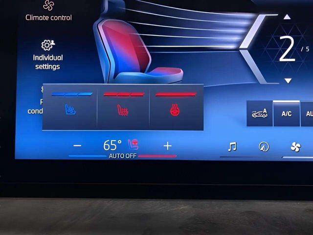 2026 BMW X5 xDrive40i Dallas TX