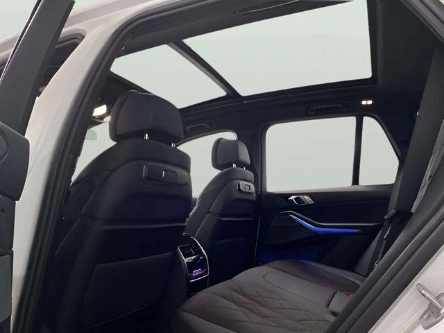 2026 BMW X5 xDrive40i Dallas TX
