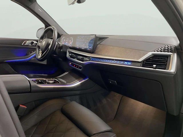 2026 BMW X5 xDrive40i Dallas TX