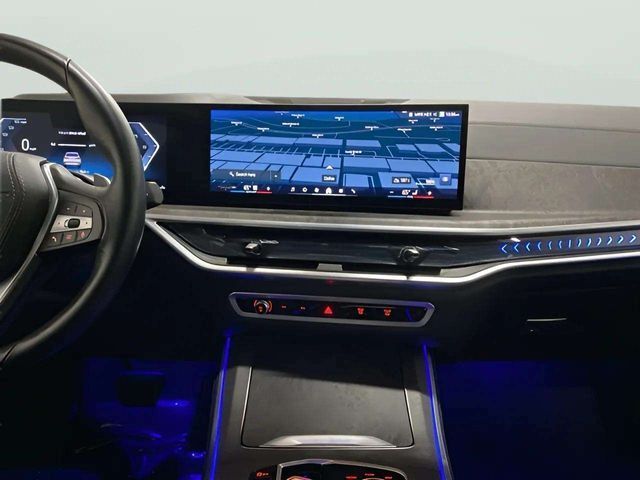 2026 BMW X5 xDrive40i Dallas TX