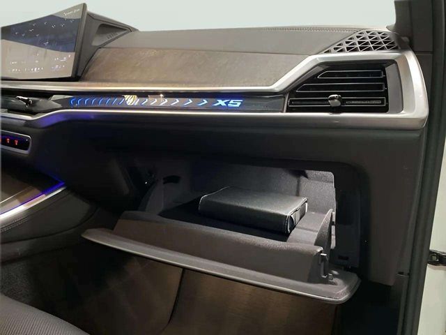 2026 BMW X5 xDrive40i Dallas TX