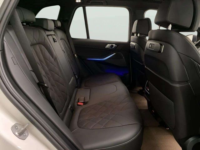 2026 BMW X5 xDrive40i Dallas TX