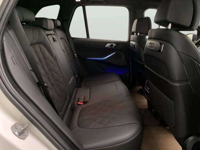 2026 BMW X5 xDrive40i Dallas TX