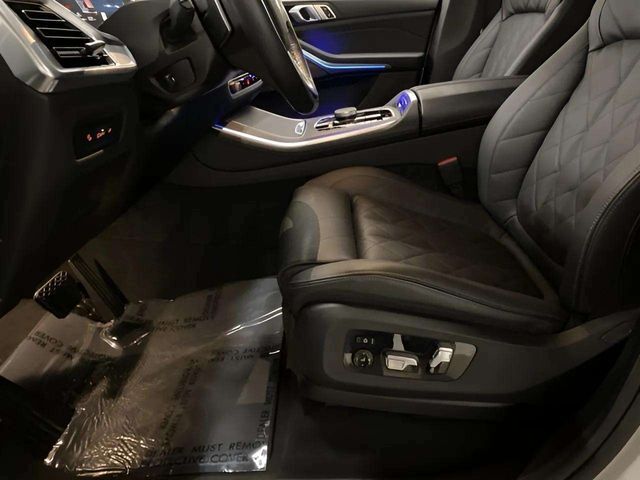 2026 BMW X5 xDrive40i Dallas TX