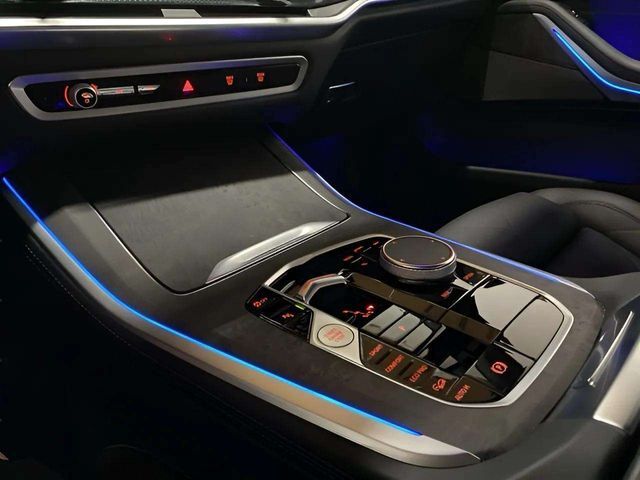 2026 BMW X5 xDrive40i Dallas TX