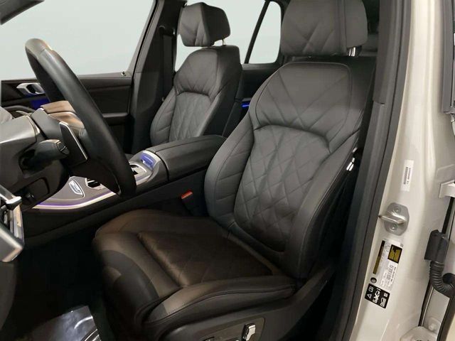 2026 BMW X5 xDrive40i Dallas TX