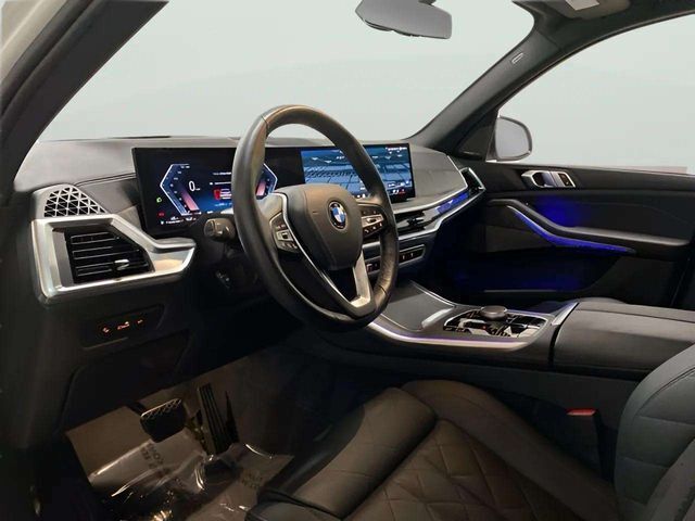 2026 BMW X5 xDrive40i Dallas TX
