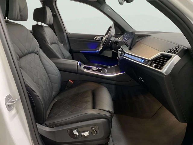 2026 BMW X5 xDrive40i Dallas TX