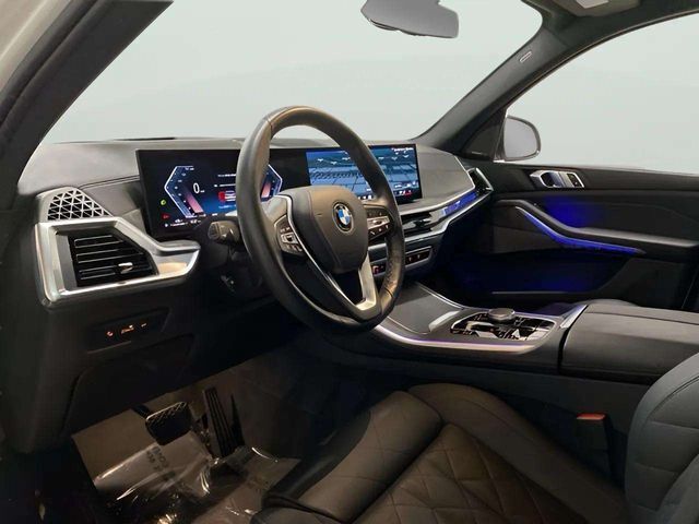 2026 BMW X5 xDrive40i Dallas TX