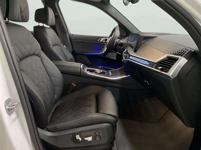2026 BMW X5 xDrive40i Dallas TX