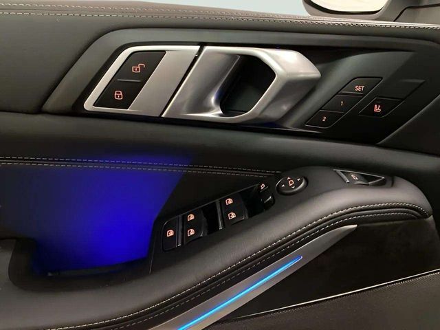 2026 BMW X5 xDrive40i Dallas TX