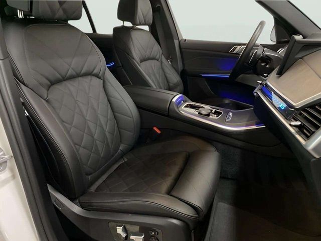 2026 BMW X5 xDrive40i Dallas TX