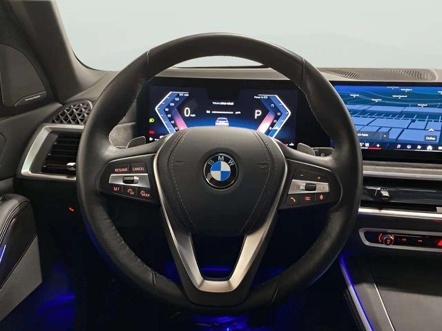2026 BMW X5 xDrive40i Dallas TX