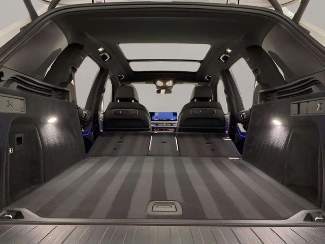2026 BMW X5 xDrive40i Dallas TX