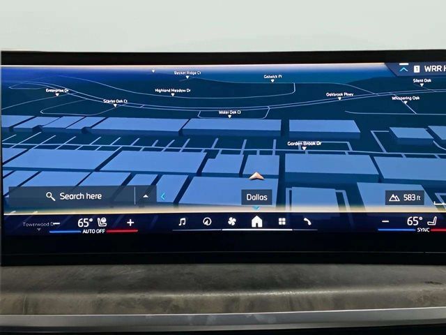 2026 BMW X5 xDrive40i Dallas TX