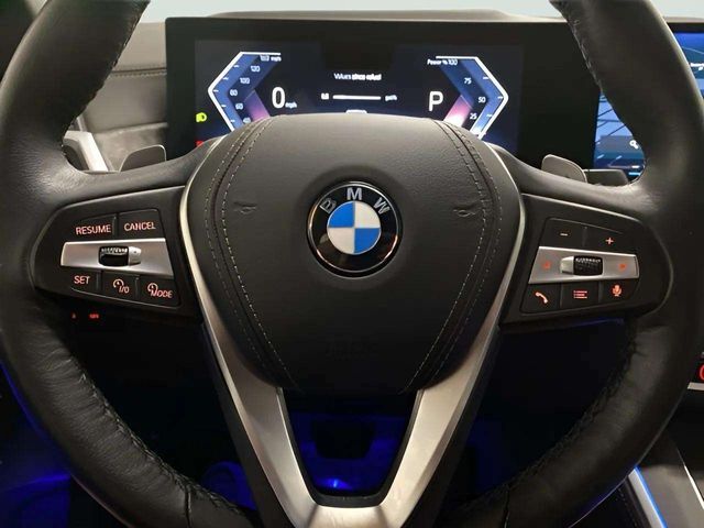 2026 BMW X5 xDrive40i Dallas TX
