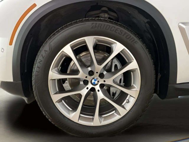2026 BMW X5 xDrive40i Dallas TX