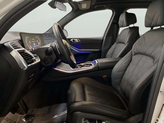 2026 BMW X5 xDrive40i Dallas TX