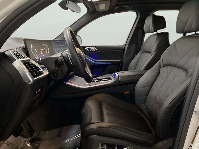 2026 BMW X5 xDrive40i Dallas TX