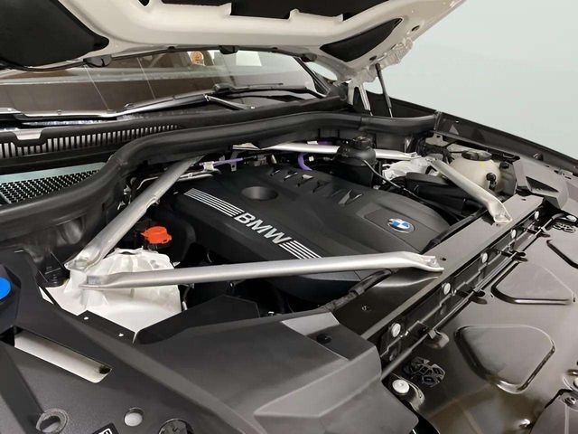 2026 BMW X5 xDrive40i Dallas TX
