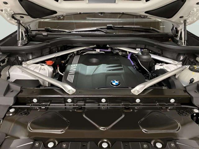 2026 BMW X5 xDrive40i Dallas TX
