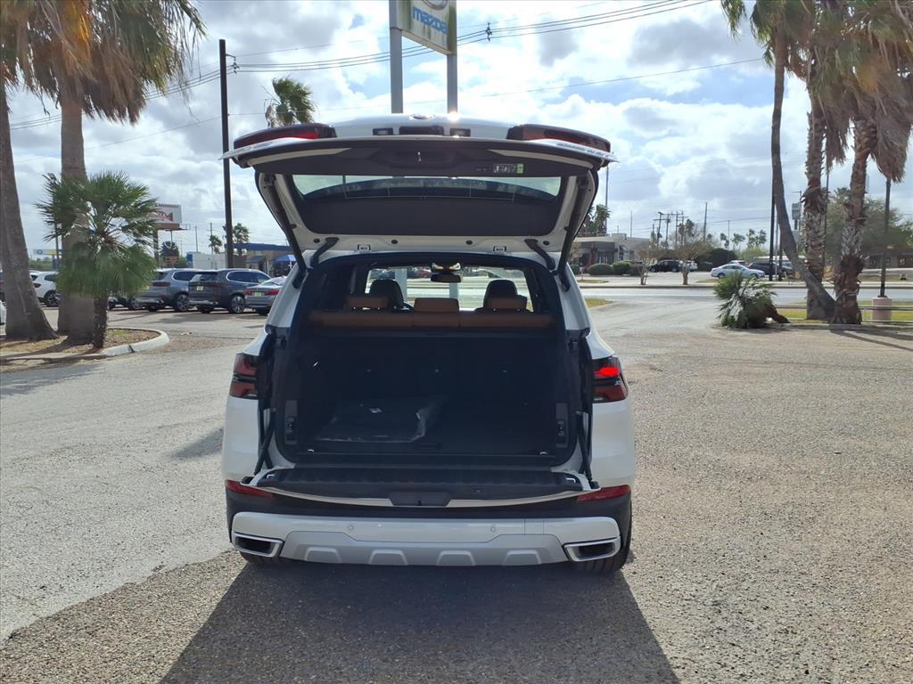 2026 BMW X5 xDrive40i Brownsville TX