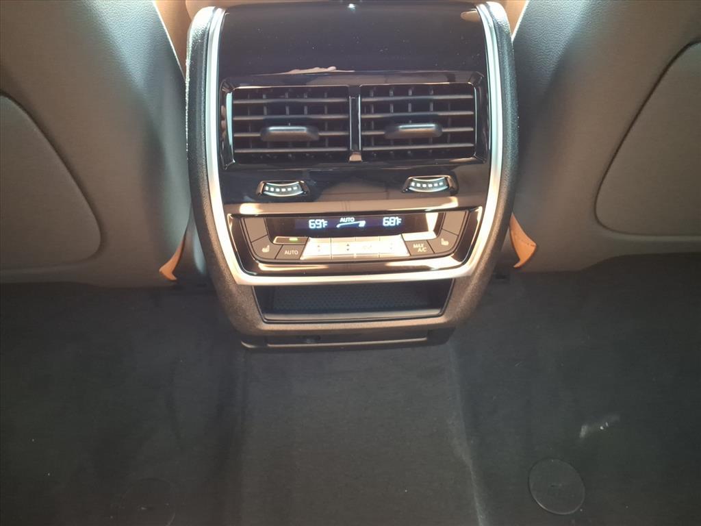 2026 BMW X5 xDrive40i Brownsville TX