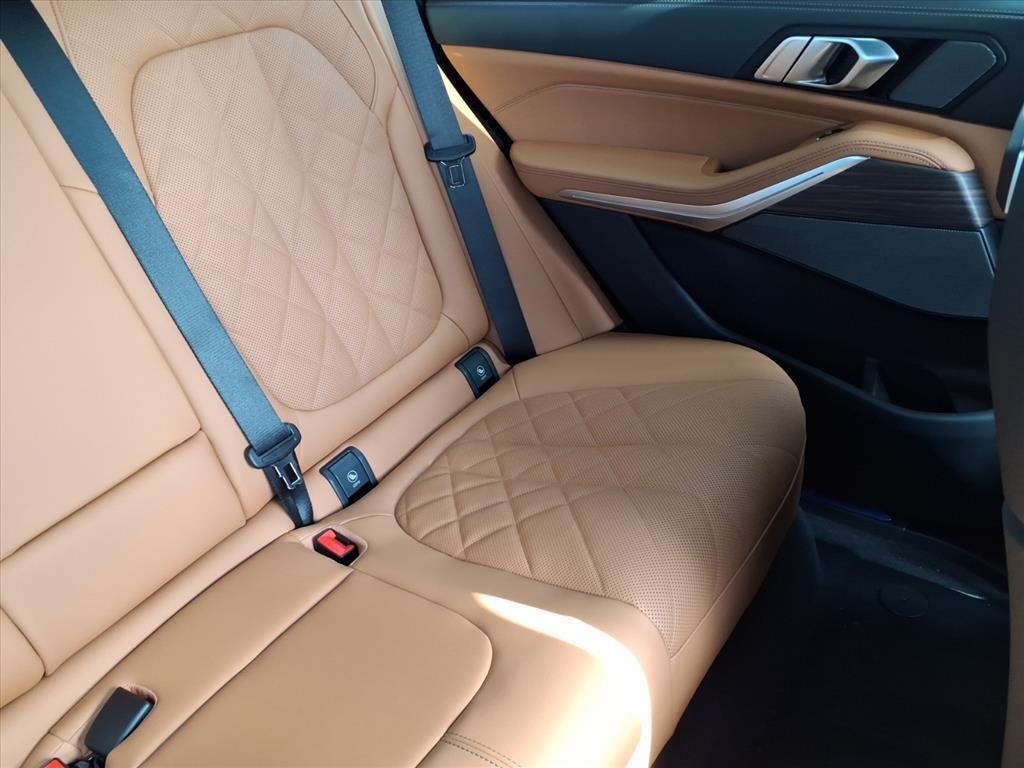 2026 BMW X5 xDrive40i Brownsville TX