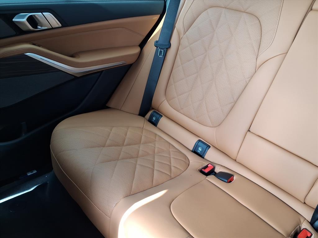 2026 BMW X5 xDrive40i Brownsville TX