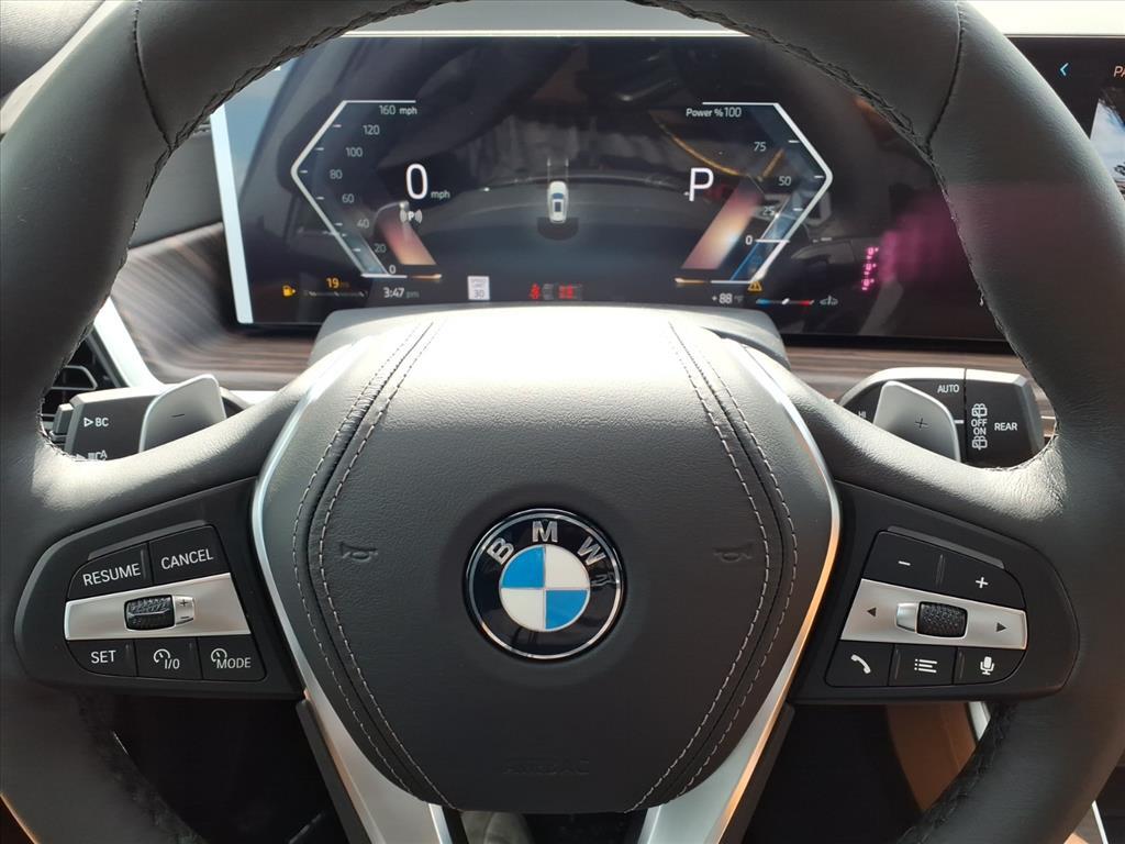 2026 BMW X5 xDrive40i Brownsville TX