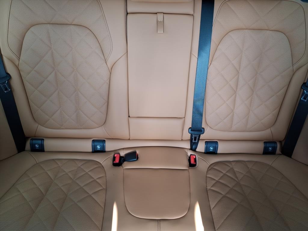 2026 BMW X5 xDrive40i Brownsville TX