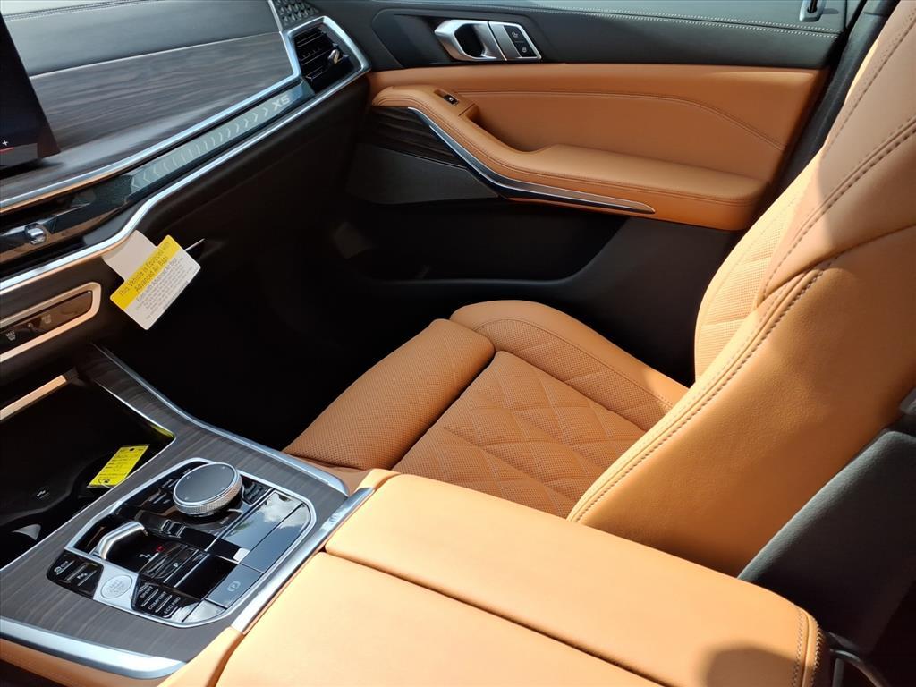 2026 BMW X5 xDrive40i Brownsville TX