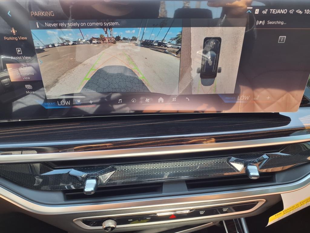 2026 BMW X5 xDrive40i Brownsville TX