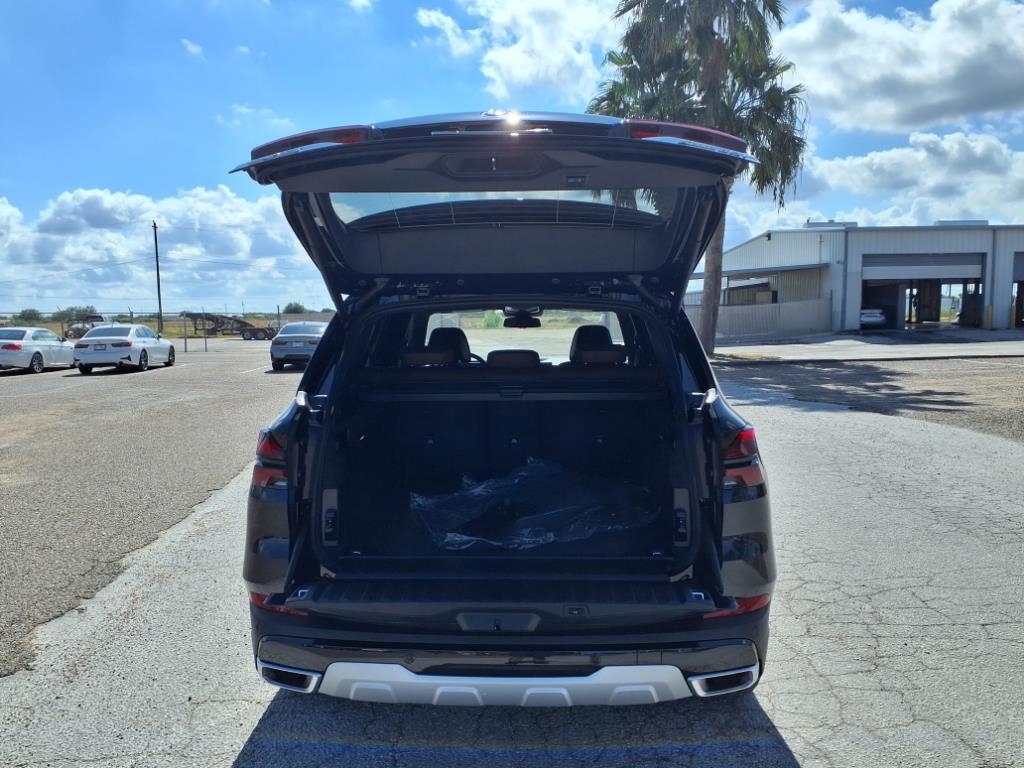 2026 BMW X5 xDrive40i Brownsville TX