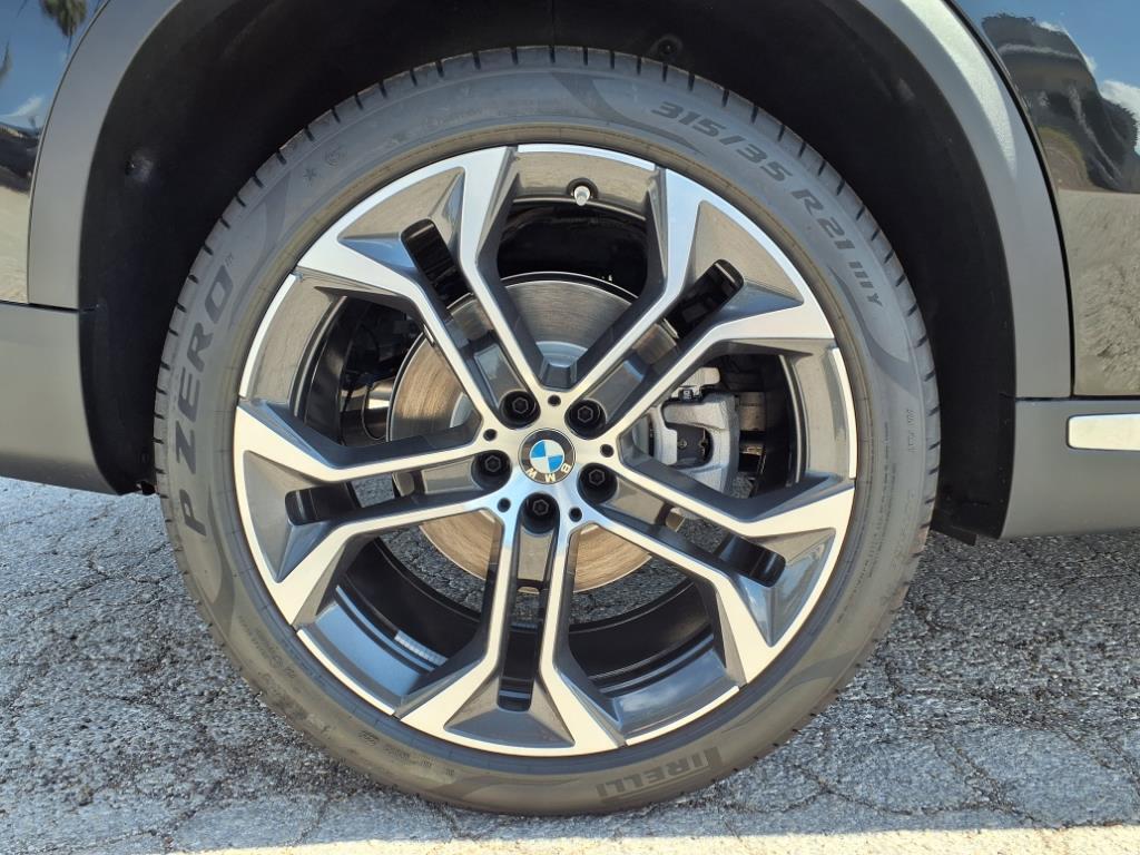 2026 BMW X5 xDrive40i Brownsville TX