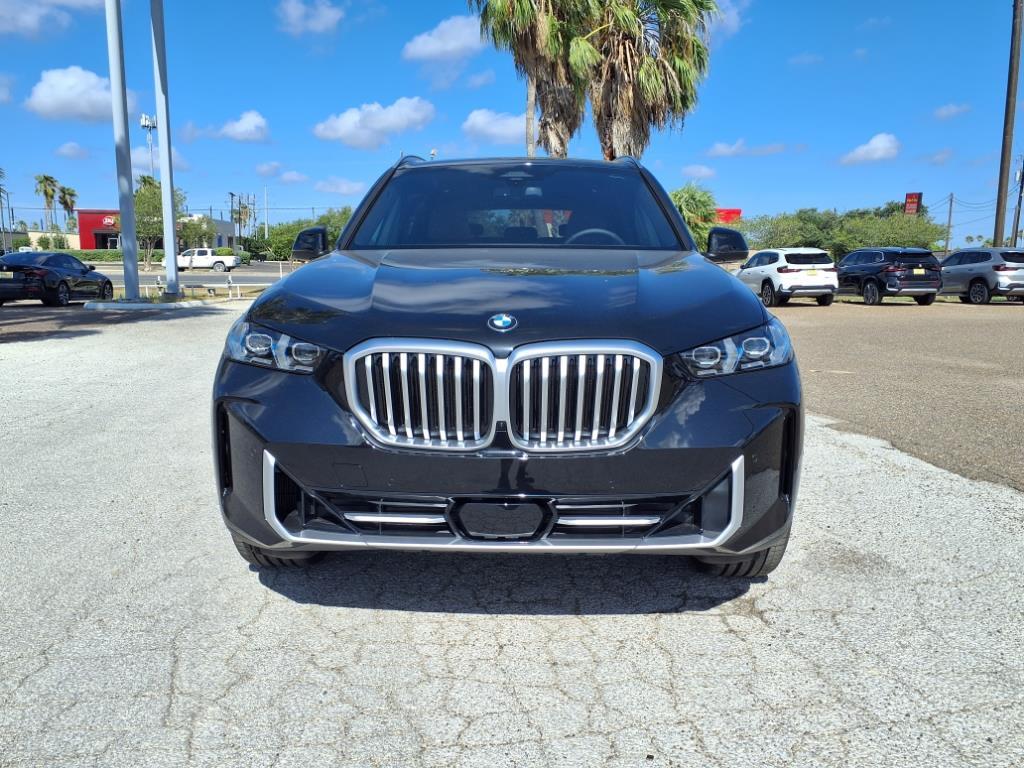 2026 BMW X5 xDrive40i Brownsville TX