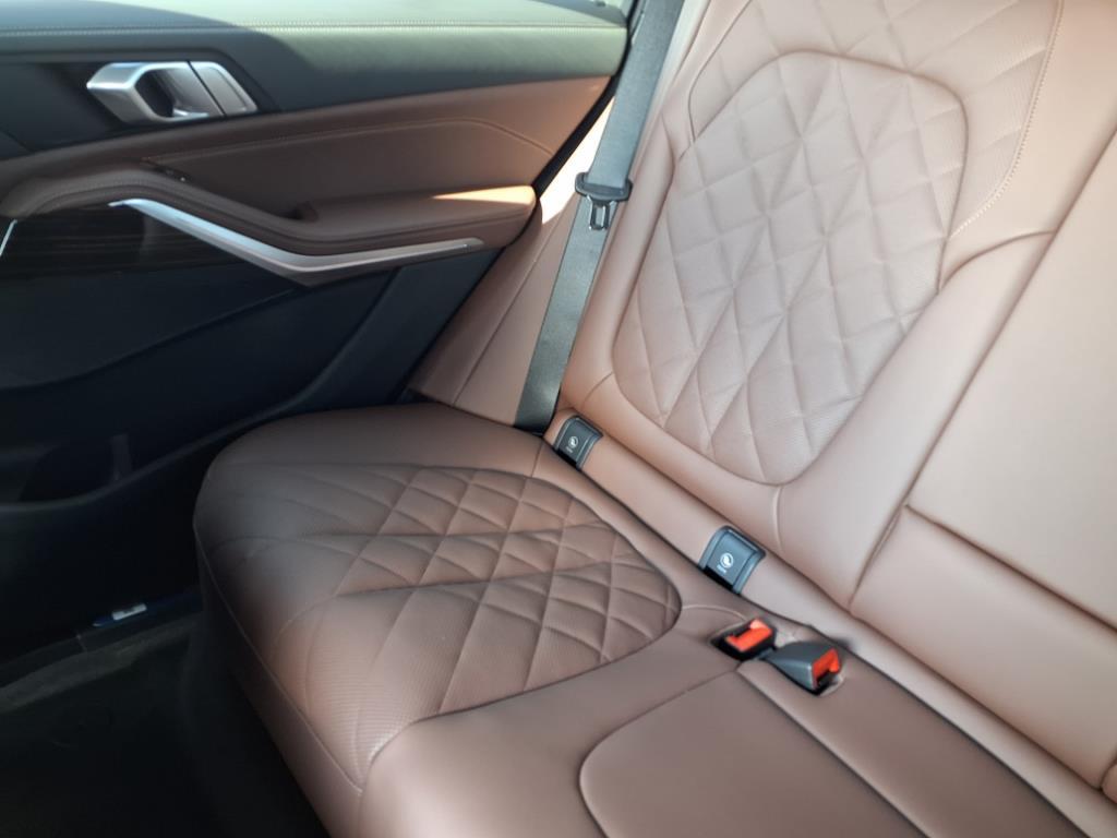 2026 BMW X5 xDrive40i Brownsville TX
