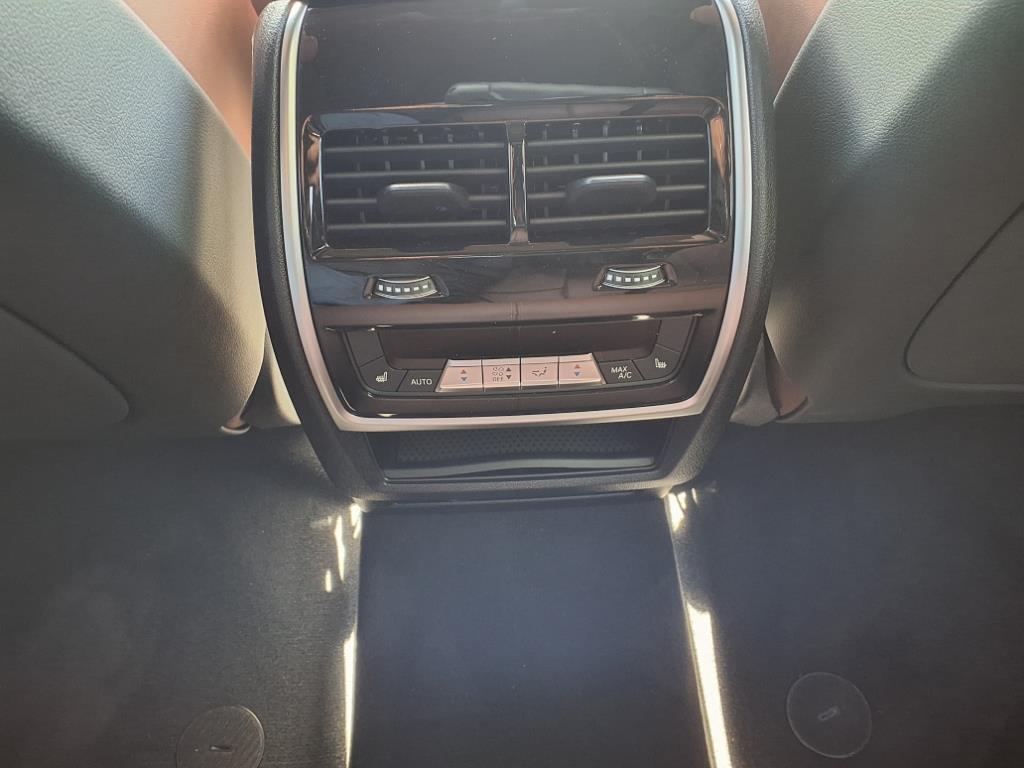 2026 BMW X5 xDrive40i Brownsville TX