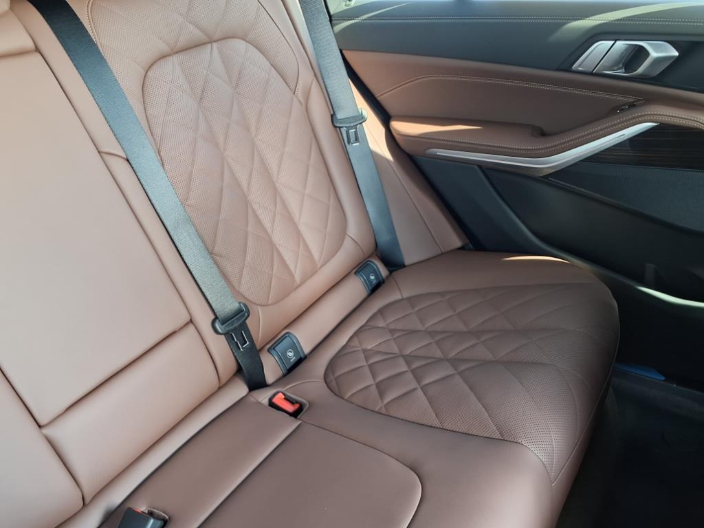 2026 BMW X5 xDrive40i Brownsville TX