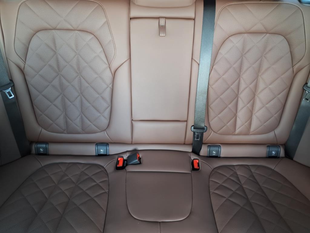 2026 BMW X5 xDrive40i Brownsville TX