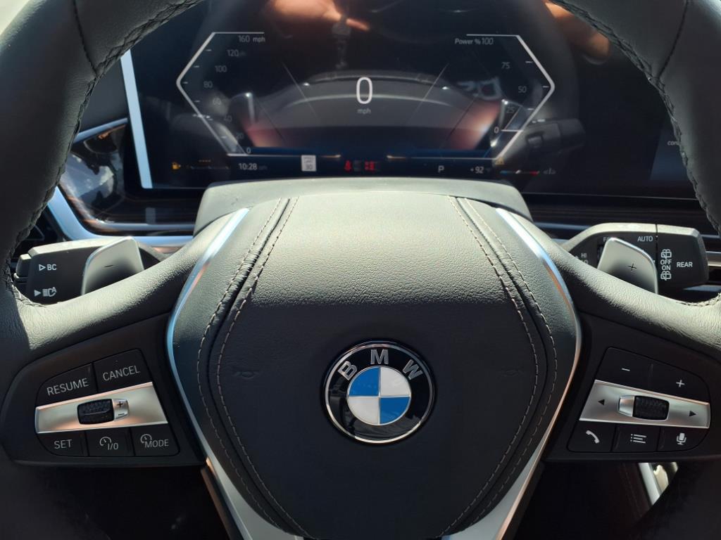 2026 BMW X5 xDrive40i Brownsville TX