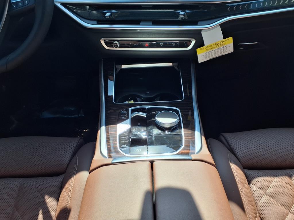 2026 BMW X5 xDrive40i Brownsville TX