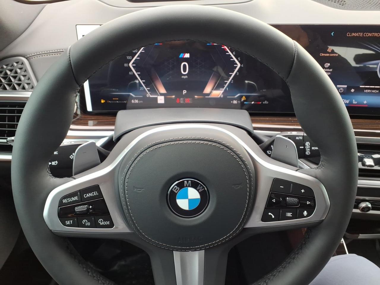 2026 BMW X5 xDrive40i Brownsville TX