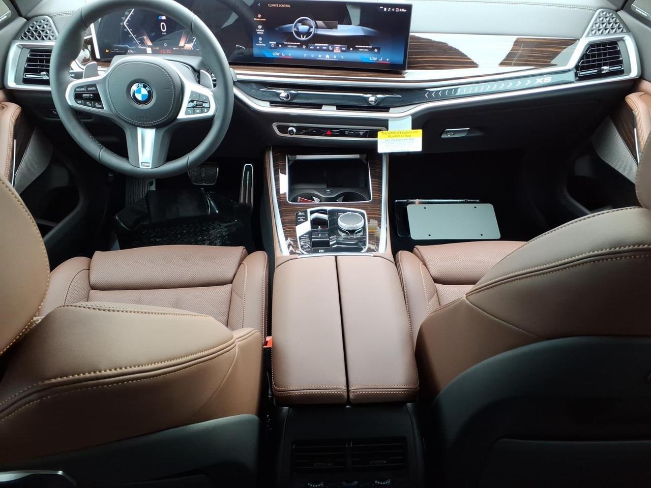 2026 BMW X5 xDrive40i Brownsville TX