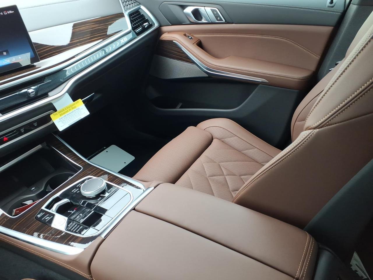 2026 BMW X5 xDrive40i Brownsville TX