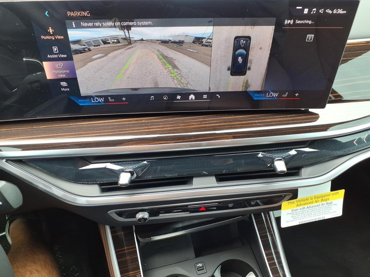 2026 BMW X5 xDrive40i Brownsville TX