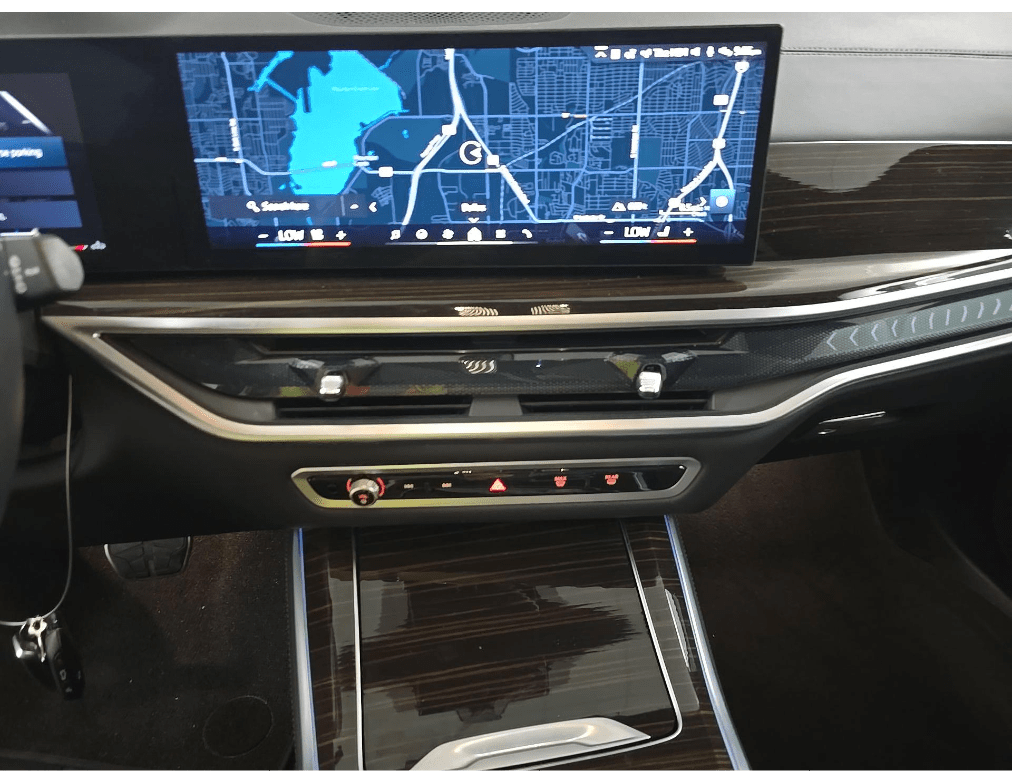 2026 BMW X5 xDrive40i Head Up Display / Harman Kardon Sound Portland OR